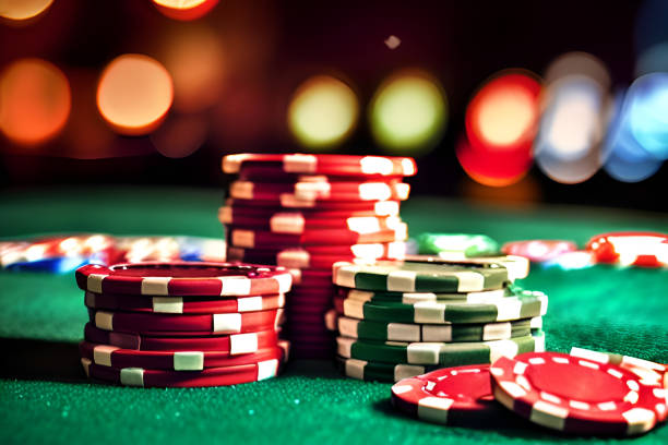 Fun Facts About Poker Delights