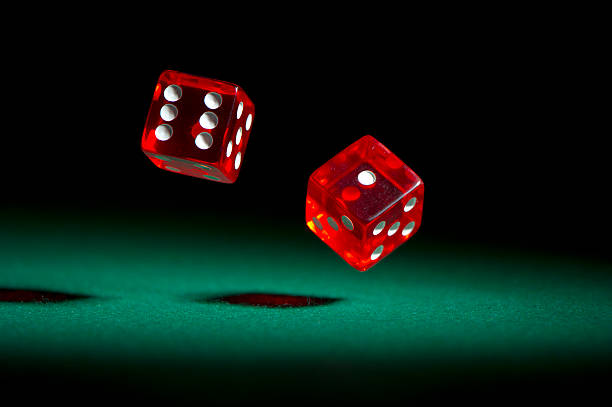 Lets Lucky Casino Review of Security for Professional Gamblers